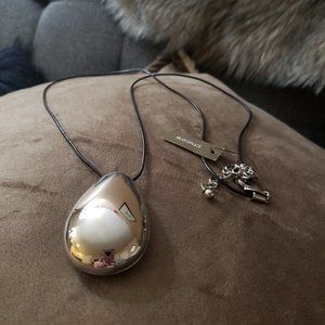 Chicos Statement Necklace